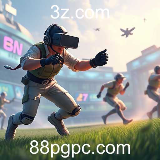 88pg: A Revolução dos Jogos Online em 2025