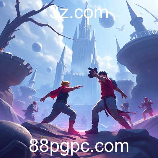 88pg: O Destino dos Gamers em 2026