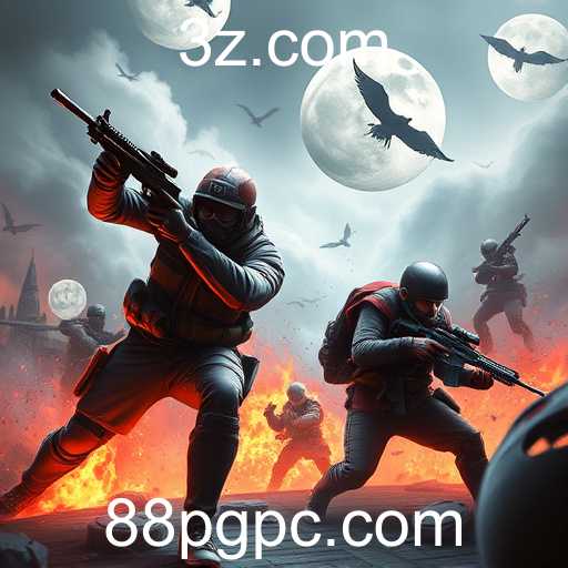 A Emoção dos Jogos de Ação: Adrenalina e Desafios no 88pg