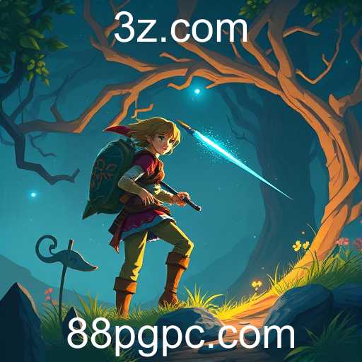 Explorando o Universo Cativante de Jogos de Aventura