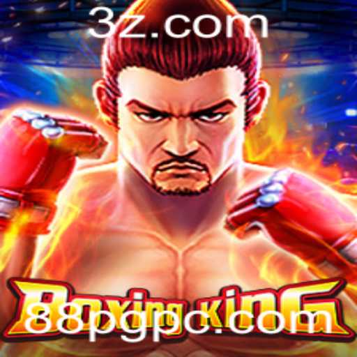 BoxingKing: O Jogo de Estratégia que Está Conquistando o Mundo dos Games