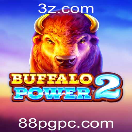 Descubra a Aventura com BuffaloPower2: Uma Experiência de Jogo Emocionante
