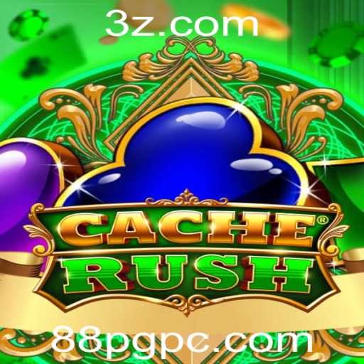 Explorando CacheRush: O Jogo que Revoluciona a Caça ao Tesouro