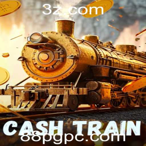 CashTrain: Aventuras e Estratégias no Jogo de Tabuleiro