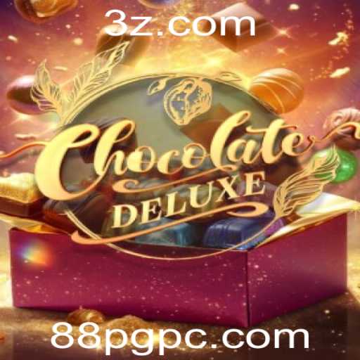 Explorando o Mundo Doce de ChocolateDeluxe: O Jogo Que Está Dominando 2023