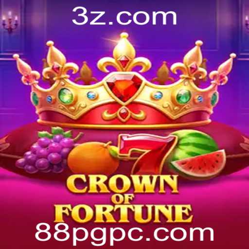 CrownofFortune: Explore o Fascinante Mundo de Aventuras e Desafios
