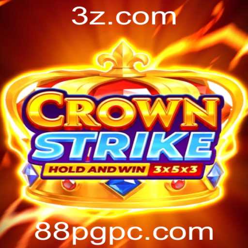 Crownstrike: Uma Nova Era no Mundo dos Jogos