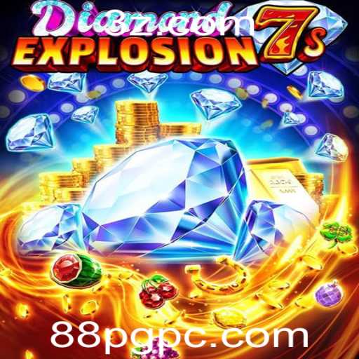 Descubra o Fascinante Mundo de DiamondExplosion7s: O Jogo de Slots que Está Conquistando o Público