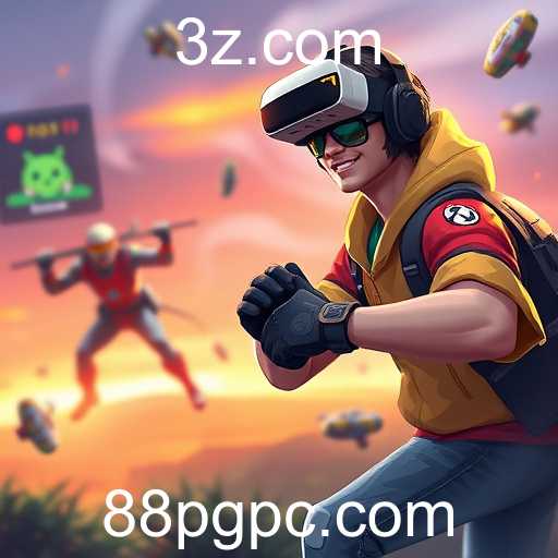 Revolução Digital nos Jogos