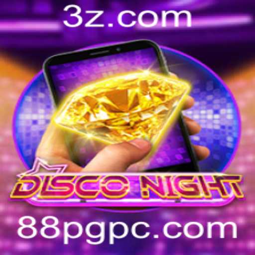 Descubra o Universo Empolgante de DiscoNightM: Uma Aventura Inesquecível