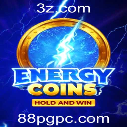EnergyCoins: Descubra o Novo Fenômeno do Mundo dos Jogos