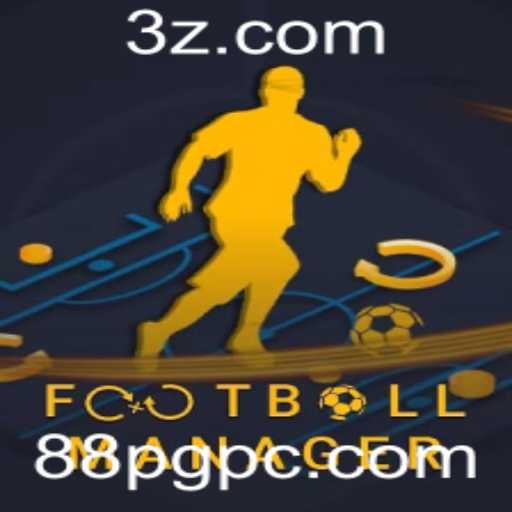 FootballManager: A Arte de Gerenciar um Time de Futebol em 88pg