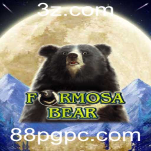 Descubra o Fascinante Mundo do Jogo FormosaBear