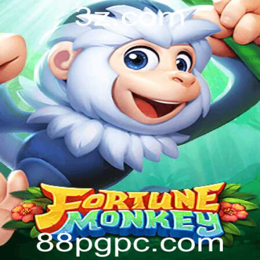 FortuneMonkey: Uma Jornada Através da Sorte e Estratégia no Mundo 88pg