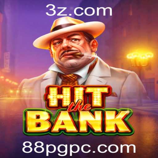 HitTheBank: Aventuras Financeiras e Estratégias de Sucesso no Jogo 88pg