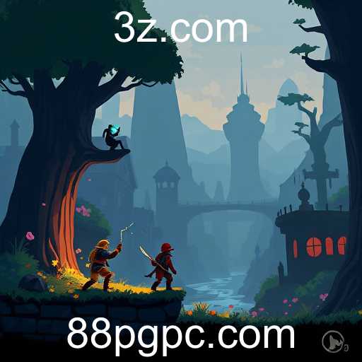 Explorando o Fascinante Mundo dos Jogos Indie