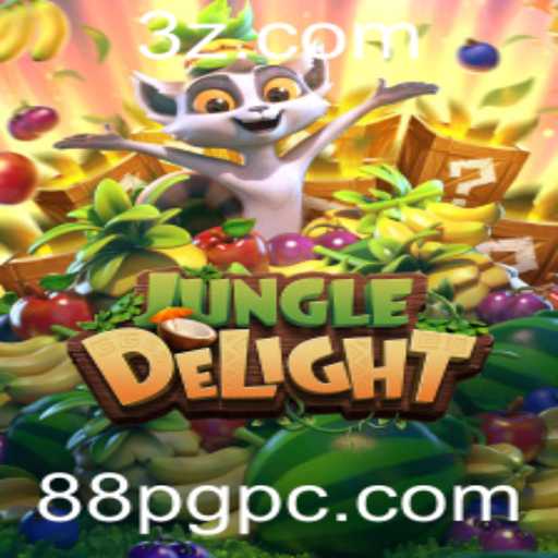 Explorando JungleDelight: O Fascinante Mundo do Jogo 88pg