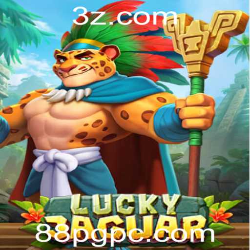 Descubra o Fascinante Mundo do LuckyJaguar