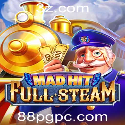 MadHitFullSteam: Explorando um Jogo Inovador e Desafiador com a Palavra-Chave 88pg