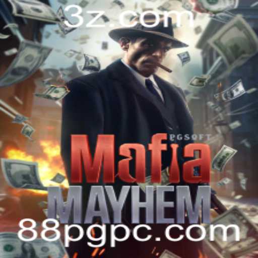 Explorando MafiaMayhem: O Jogo de Estratágia Envolvente