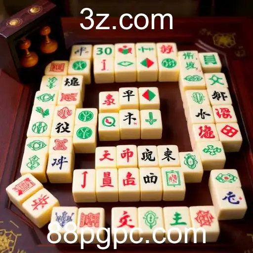 Explorando o Fascinante Mundo do Mahjong