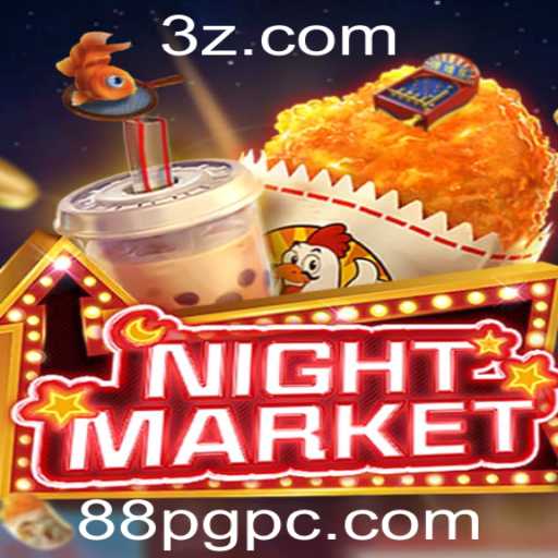 Explorando o Mundo de NIGHTMARKET: Jogo de Estratégia e Aventura