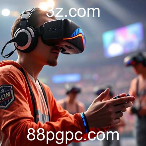 Novo Horizonte no Mundo dos Jogos Online