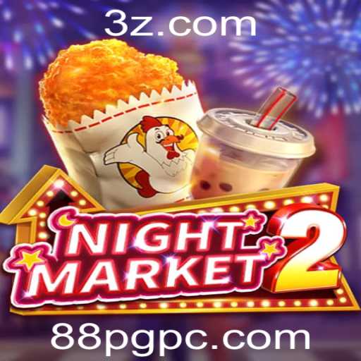Descubra o Fascinante Mundo de NightMarket2: O Jogo que Conquista Multidões