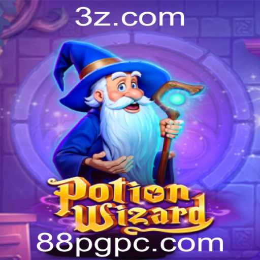 PotionWizard: Descubra o Fascinante Mundo da Feitiçaria e Alquimia