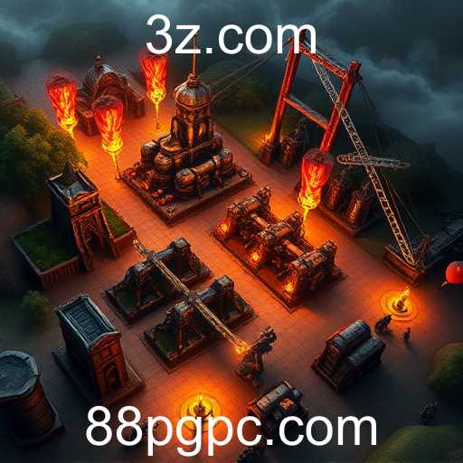 A Revolução do 88pg no Mundo dos Jogos Online