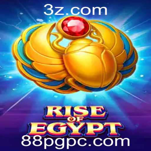 Explorando o Mundo de RiseOfEgypt: Um Mergulho Profundo no Jogo Revolucionário 88pg