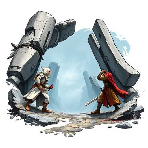 O Fascínio Duradouro dos RPGs no Universo dos Jogos