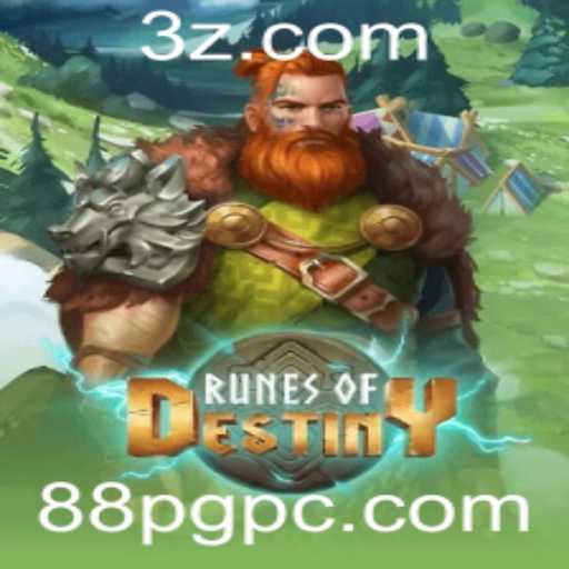 RunesOfDestiny: A Jornada Épica no Mundo dos Jogos