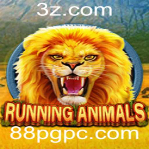 RunningAnimals: O Excitante Jogo de Aventura e Estratégia