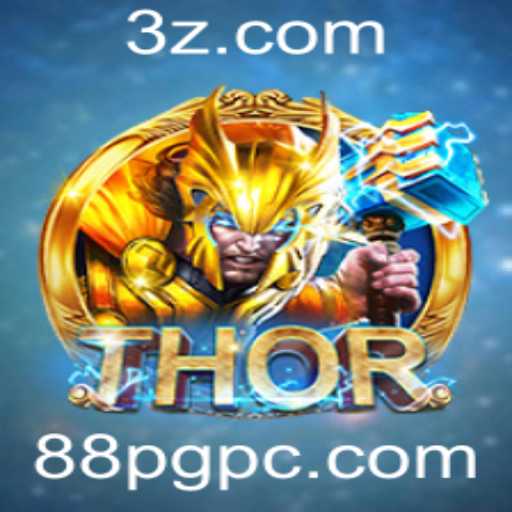 Explorando o Universo de THOR: O Jogo Que Conecta Mitologia e Estratégia