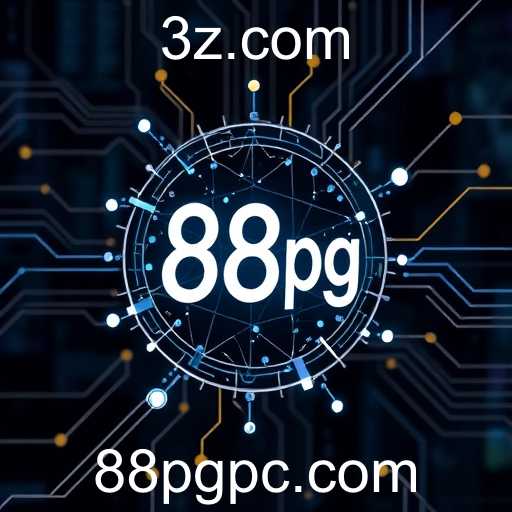 A Ascensão de 88pg: O Futuro dos Jogos Online em 2026