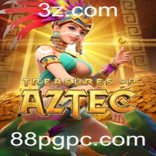 Explorando o Excitante Mundo de Treasures of Aztec: Um Guia Completo
