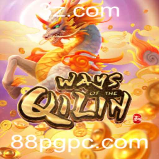 Explorando WaysoftheQilin: O Fascinante Mundo do Jogo 88pg