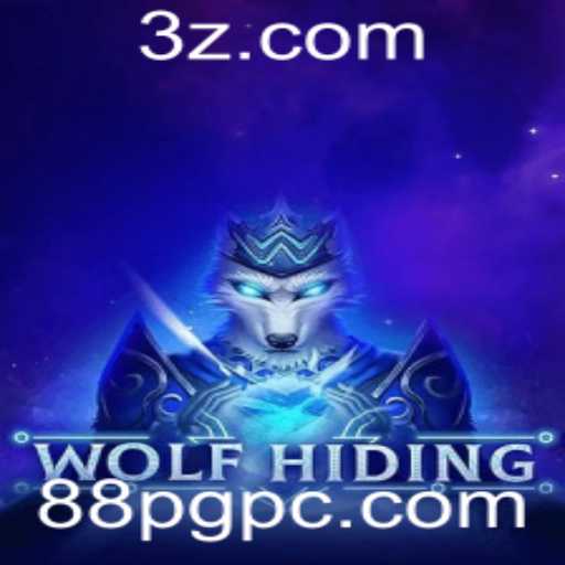 WolfHiding: Uma Imersão no Fascinante Mundo do Jogo