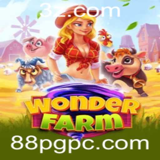 Descubra o Mundo Encantado de WonderFarm: O Novo Jogo de Simulação Agrícola