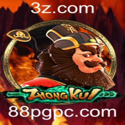 ZhongKui: Um Mergulho no Universo do Jogo